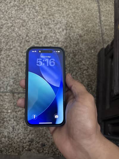 iPhone 16 128GB factory unlock