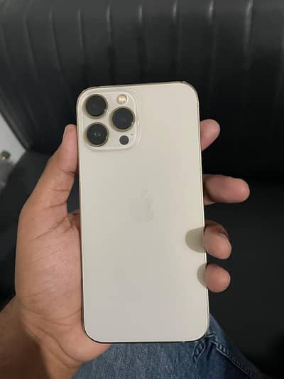 Apple iPhone 13 Pro Max