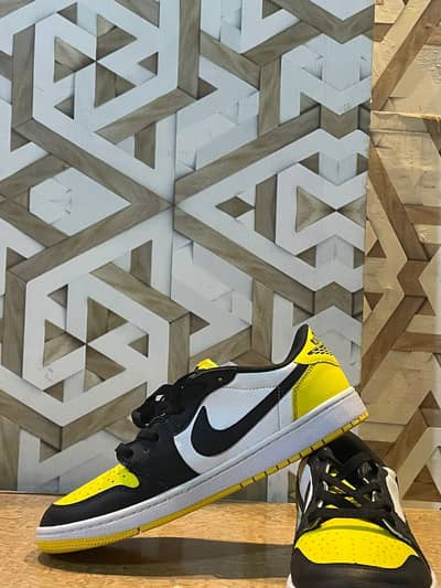 Air Jordan Indonesian Import – Premium Quality Sneakers