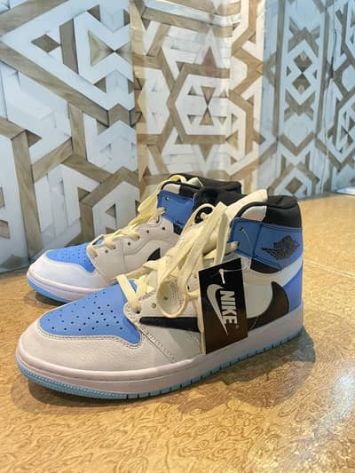 Air Jordan Indonesian Import – Premium Quality Sneakers