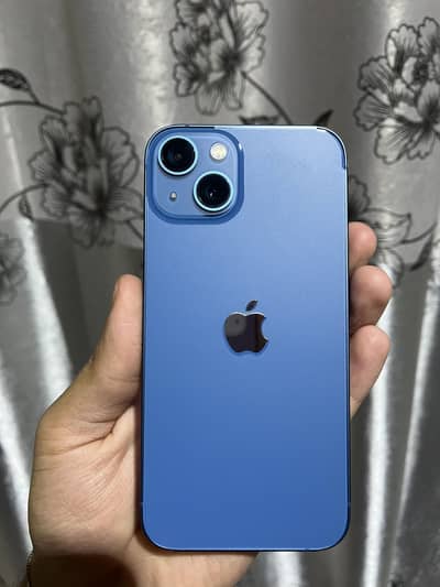 iPhone 13 pta approved in pristine condition
