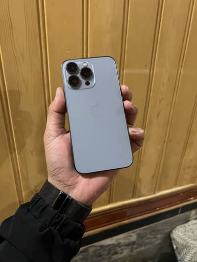 iPhone 13 pro Pta  256gb