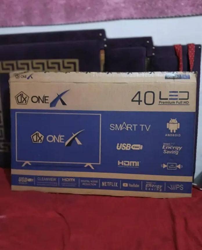 smart led android system 0