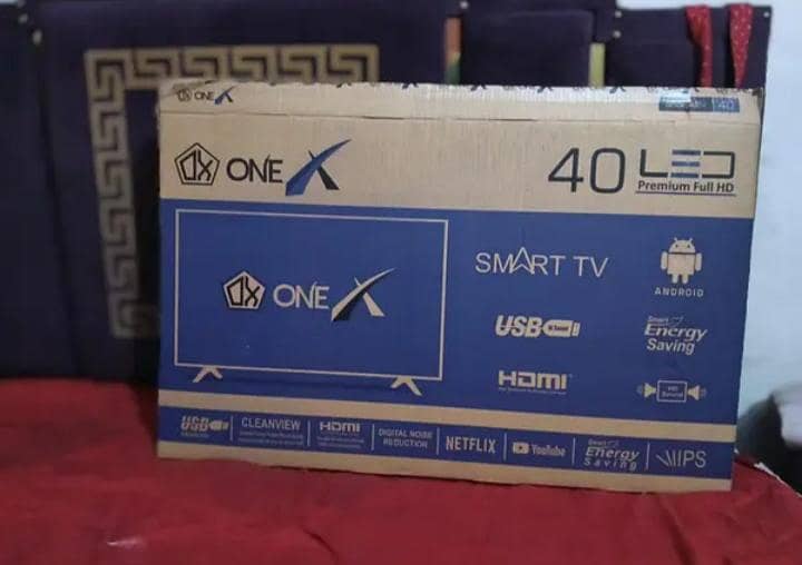 smart led android system 1