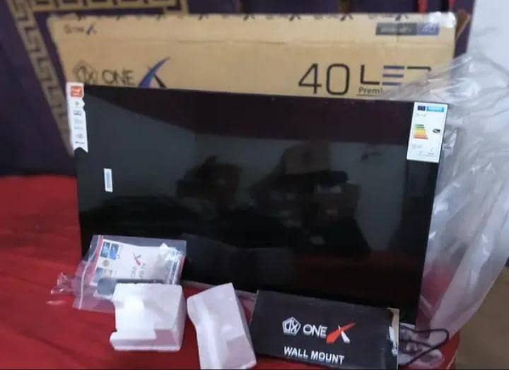 smart led android system 2