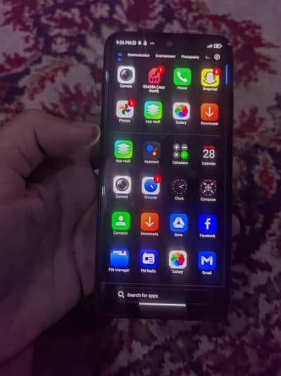 redmi note 10 4/128 urgent sale