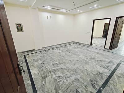 Brand New Building Apartment Available For Office Use Near Shoukat Khanam Hospital