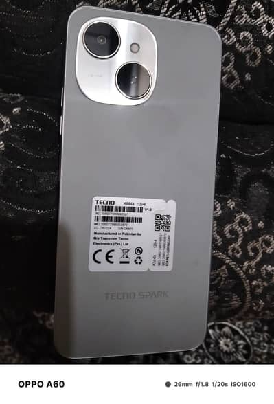 Techno Brand new phone | new phone | all new