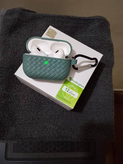 Apple Airpods Pro with ANC