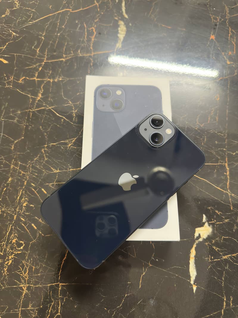 IPHONE 13 0