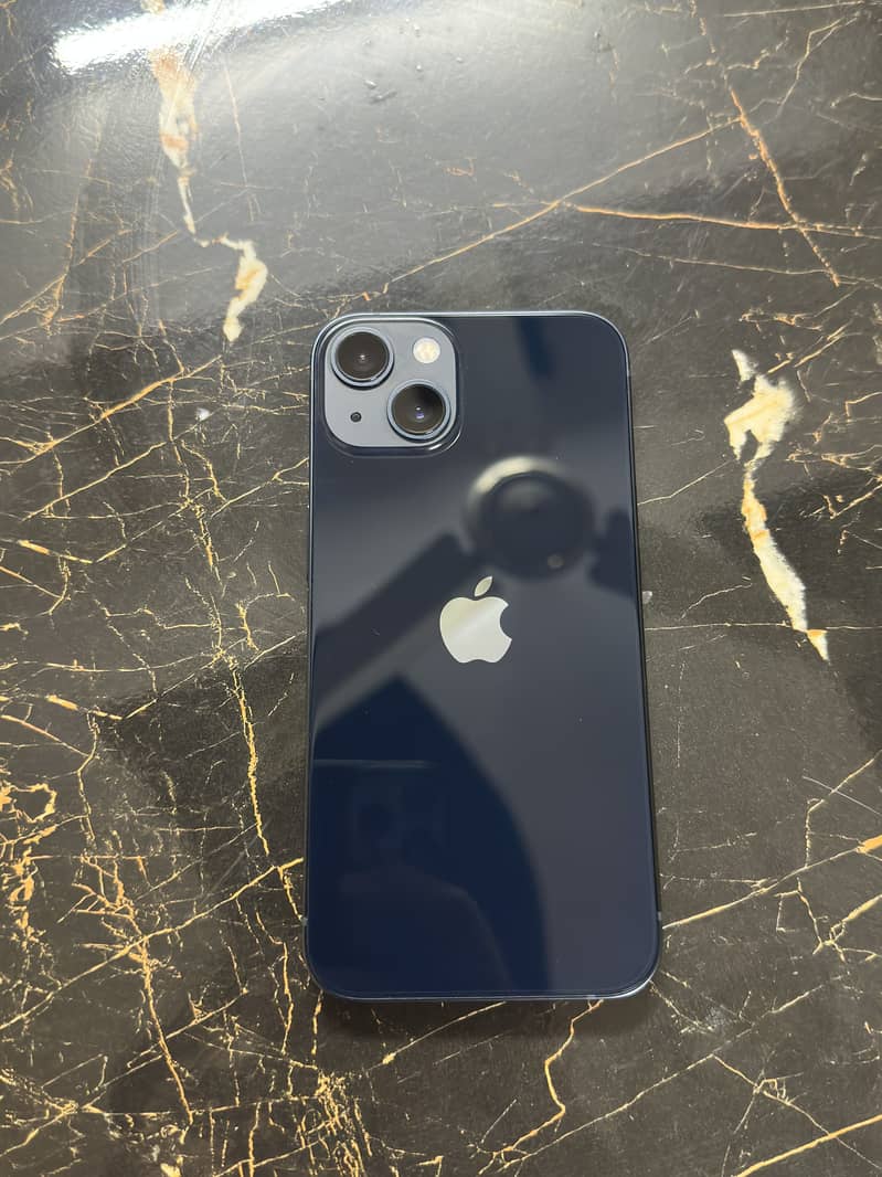 IPHONE 13 1