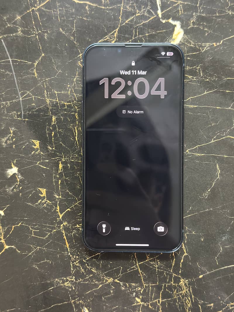 IPHONE 13 6