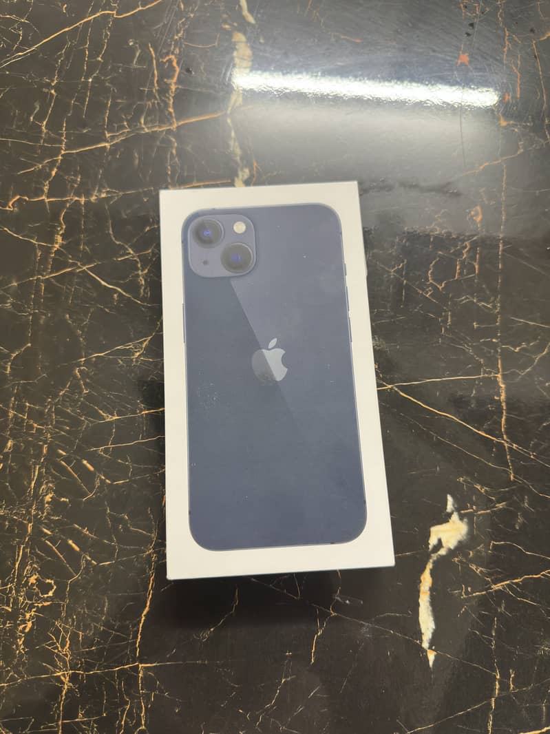 IPHONE 13 7