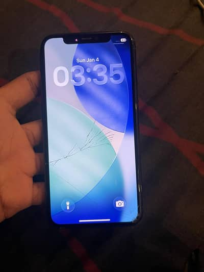 Exchange possible with mobile,laptop or system