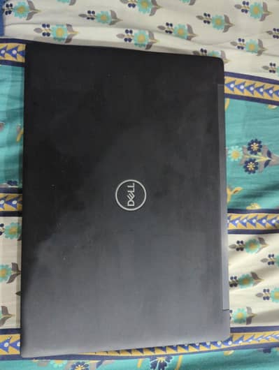 Dell latitude e7290