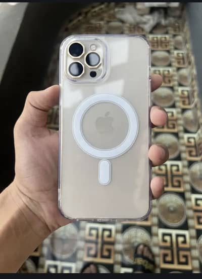 iPhone 12 pro max golden 128 Gb water pack