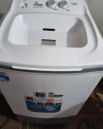 pak asia washing machine