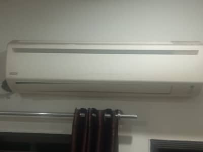 1.5 ton ac