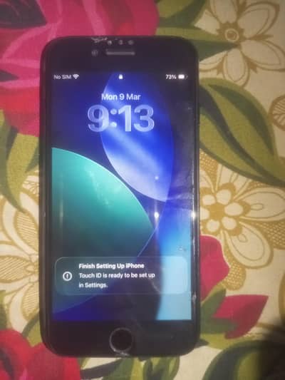 Iphone Se 2020 non pta