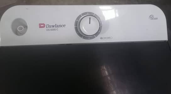 bilkul theek ha chlny mn. 5 year motar wornty with worty card