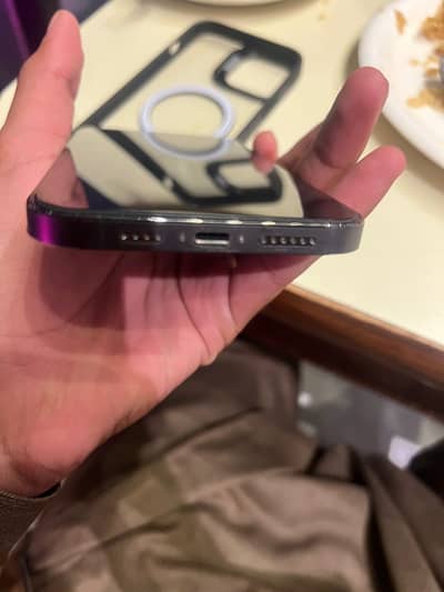 Apple iPhone 12 Pro Max.  03185923789 con