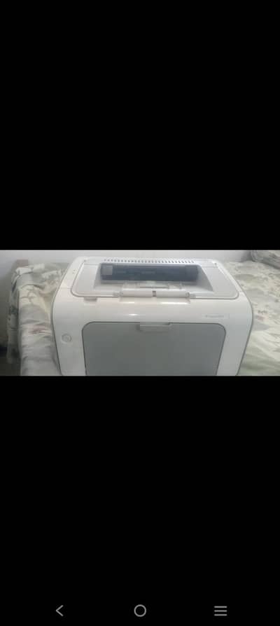 ho laserjet P1102