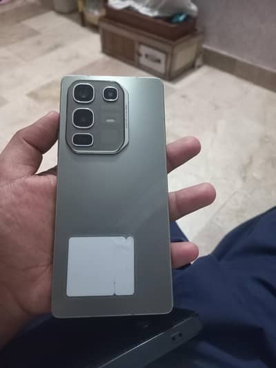 infinix note 50 Pro
