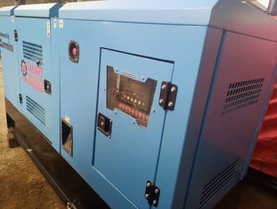 Cummins 100kVA Brand New Diesel Generator | Stamford Alternator |