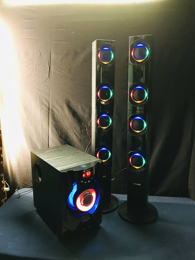 Audionic RB_110 Eid best Offer 2