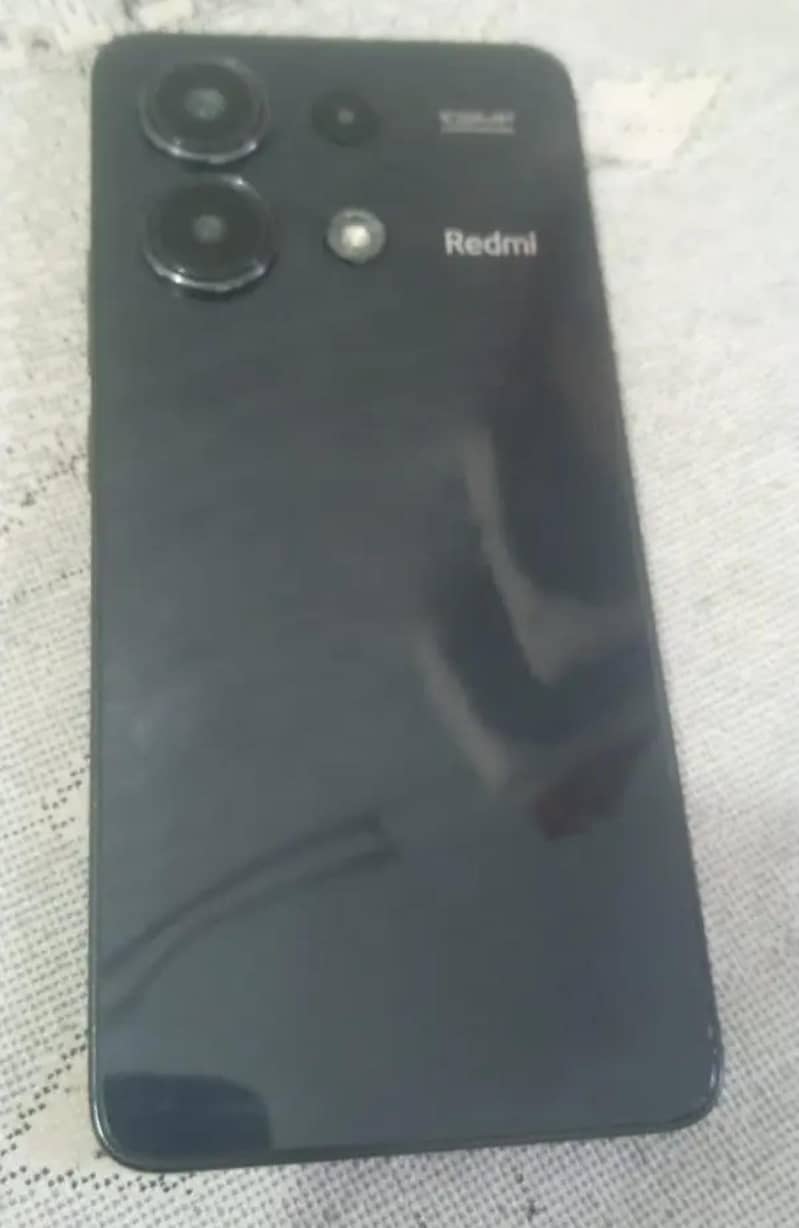 Redmi Note 13 2