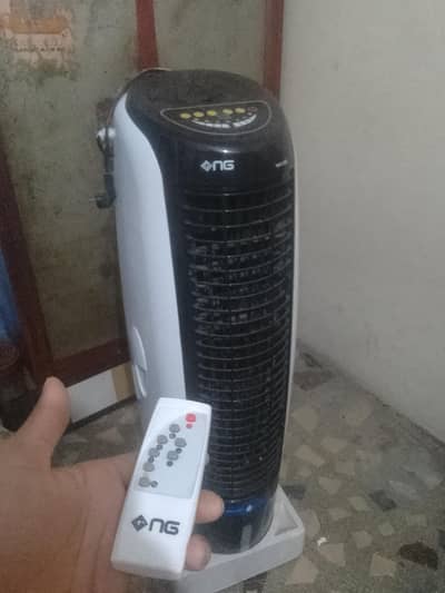 air cooler
