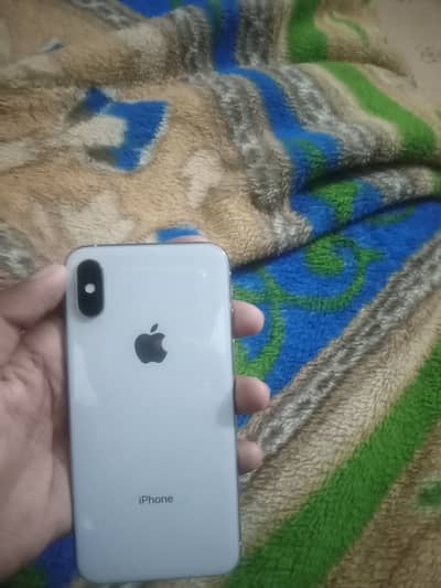 IphoneXs non-pta factory unlock