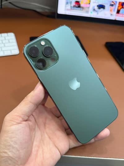 iphone 13 Pro Max PTA Approved