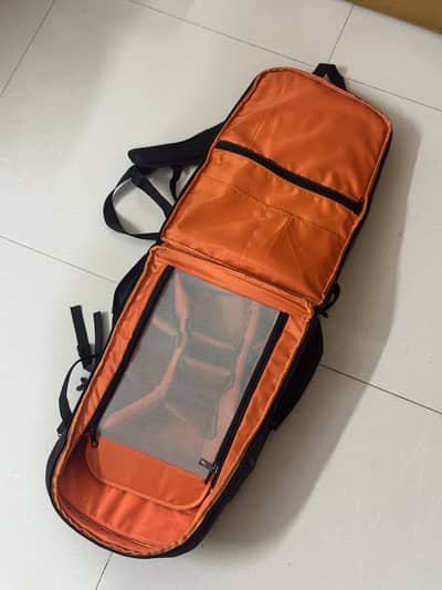 Sony Camera Bagpack