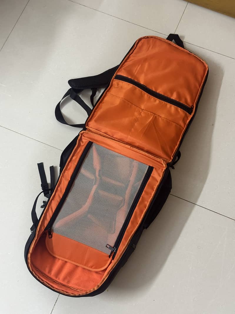 Sony Camera Bagpack 0