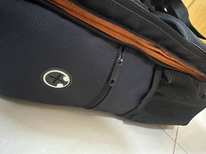 Sony Camera Bagpack 2