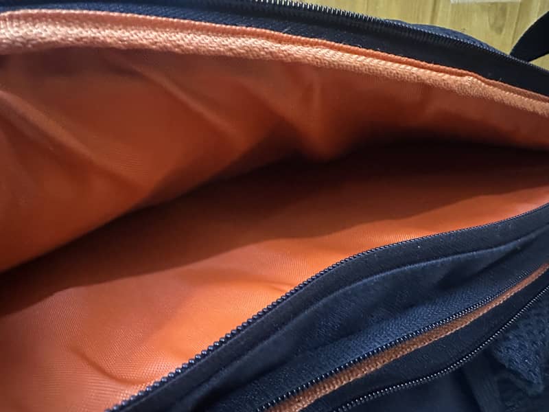 Sony Camera Bagpack 4