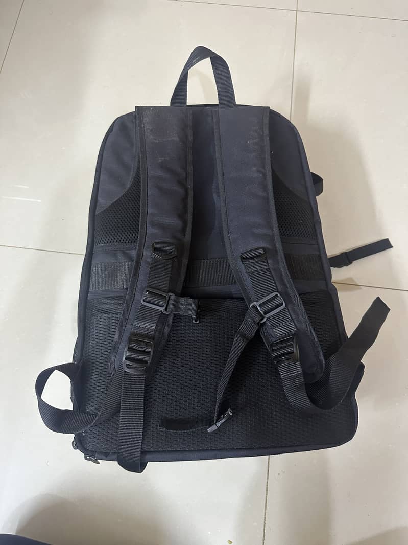 Sony Camera Bagpack 6