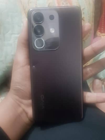Vivo Y29