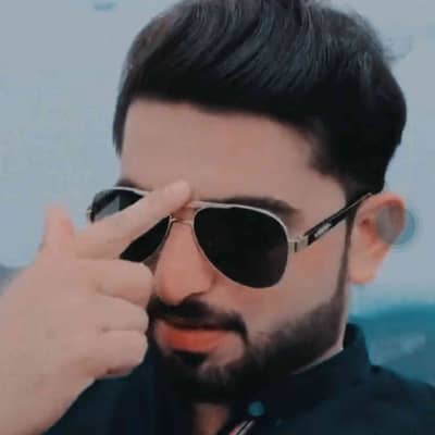 Adil Shazad