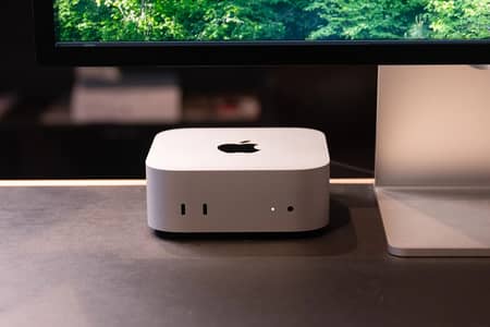 Mac mini
