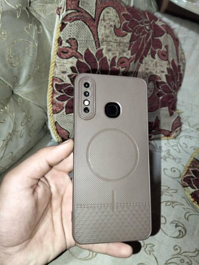infinix hot 8 4+64 GB