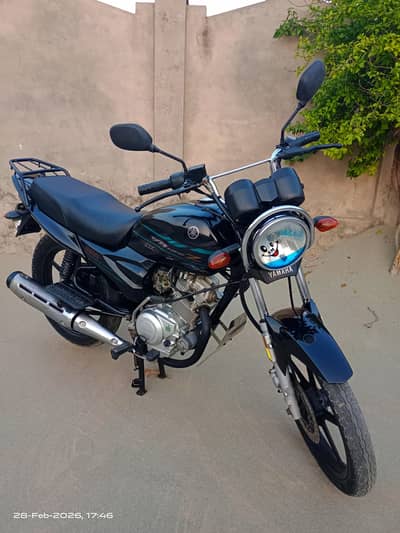 YBZ-DX call No 0.3. 0.5. 7.6. 7.7. 4.0. 2