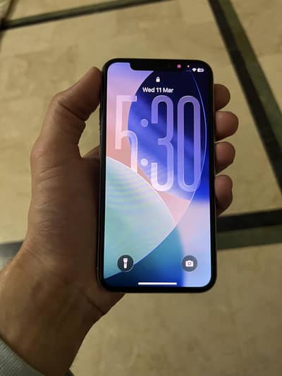 Iphone 11 Pro 512gb PTA APPROVED DUAL