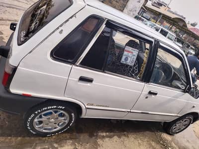 car almost 95% orignal hy