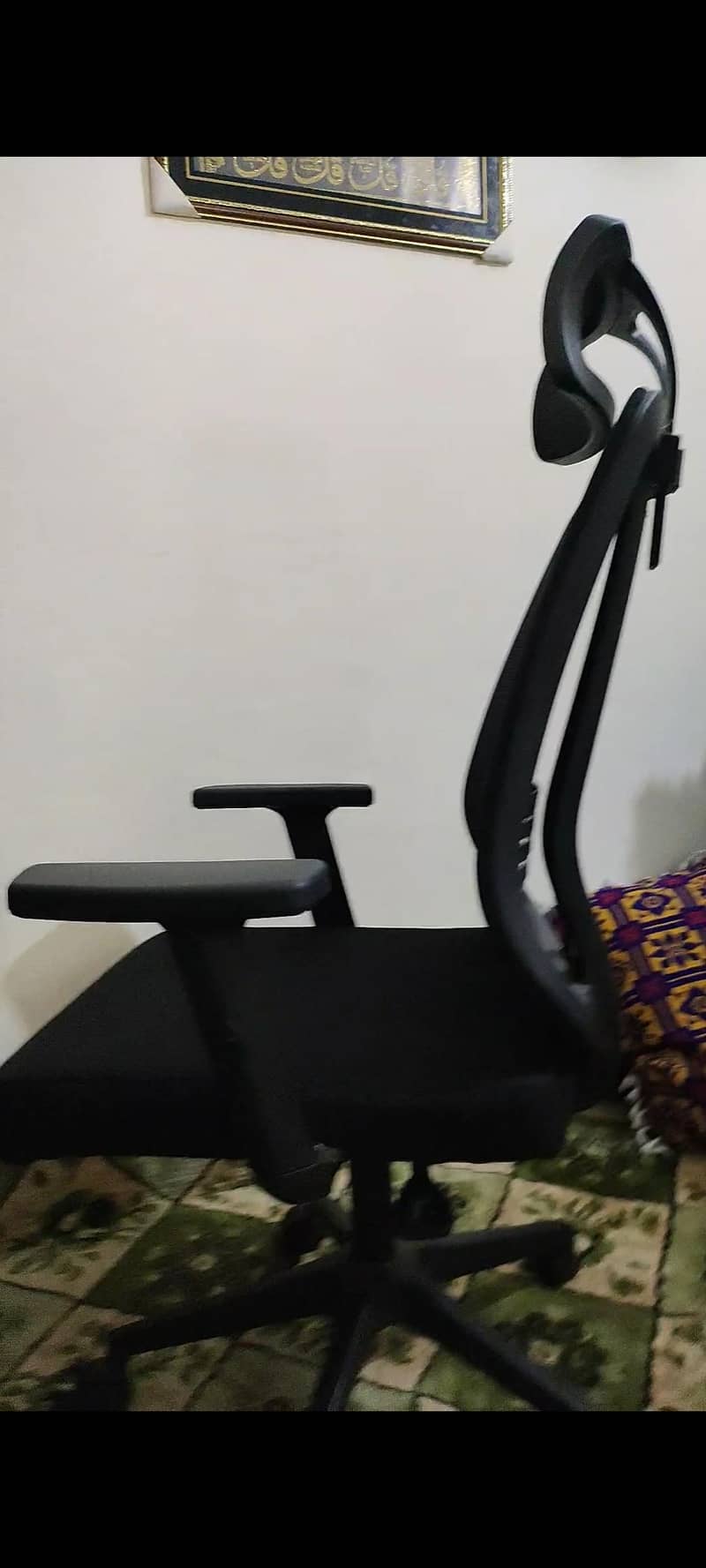 computer chair  2