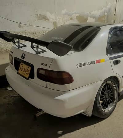 Gt wing Spoiler for sale