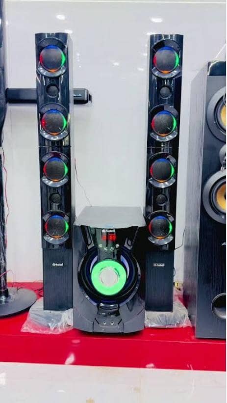 Audionic RB_110 System Box Pack Eid offer 0