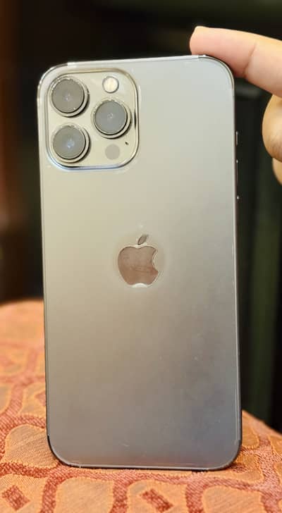 iphone 13 pro max pta approved