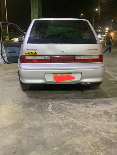 Home used car All over ok ha